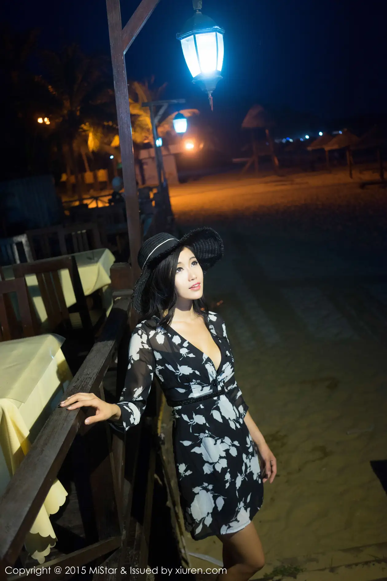 [魅妍社] 2015.08.17 VOL.027 Ashely丽丽#[61P]-8