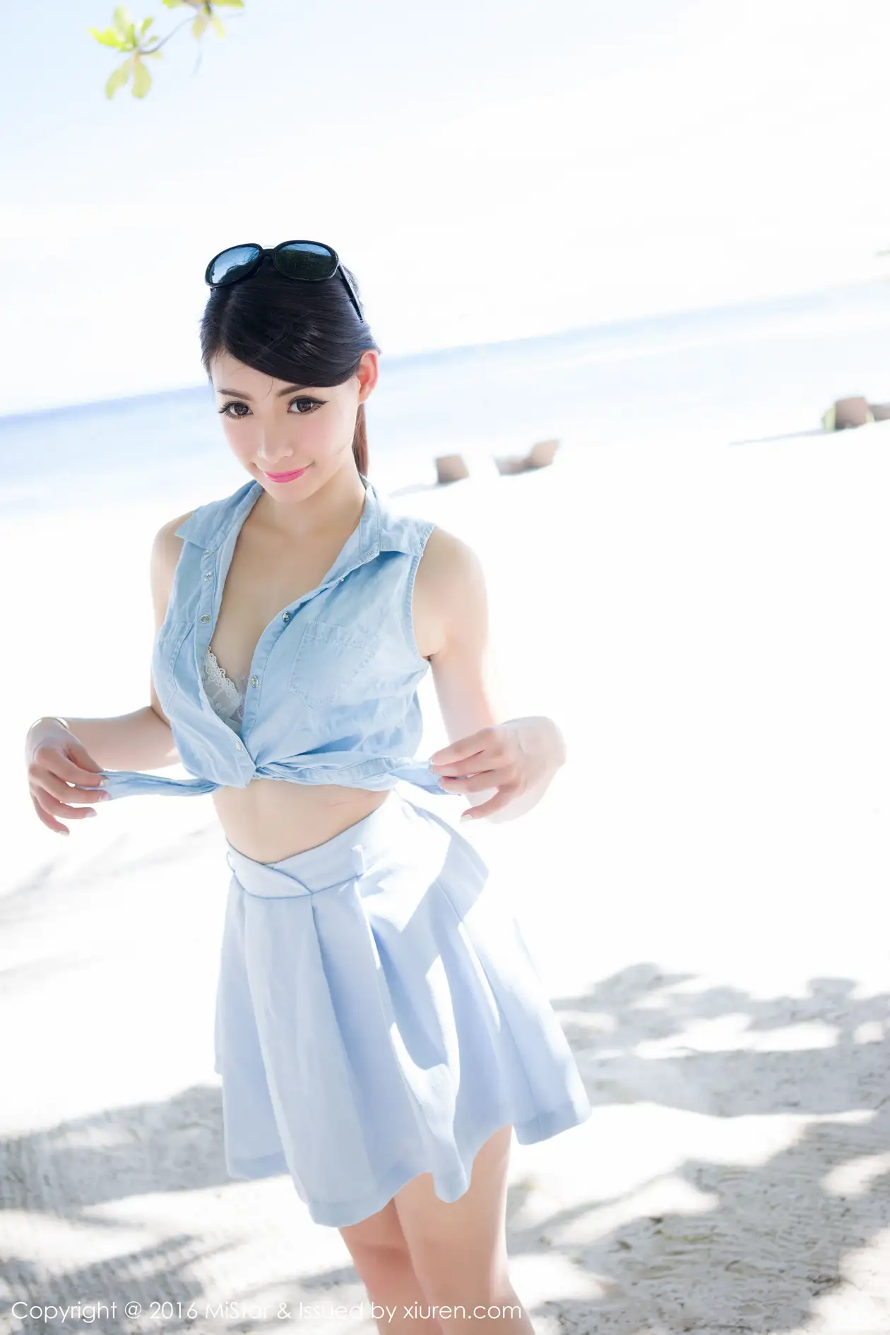 [魅妍社] 2016.04.01 VOL.071 Mara酱#[61P]-6