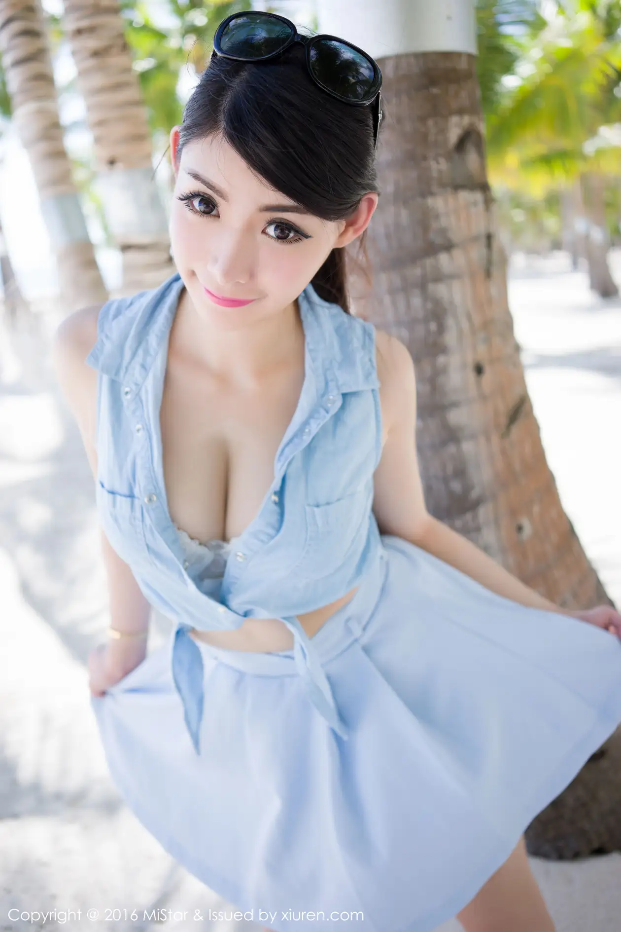 [魅妍社] 2016.04.01 VOL.071 Mara酱#[61P]-9