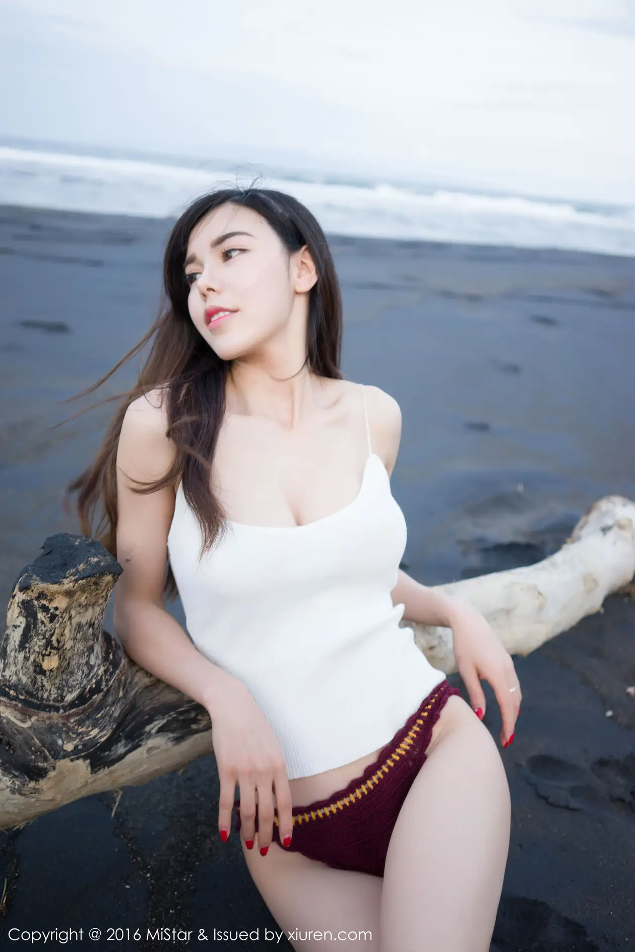[魅妍社] 2016.10.14 VOL.125 沈佳熹#[51P]-13
