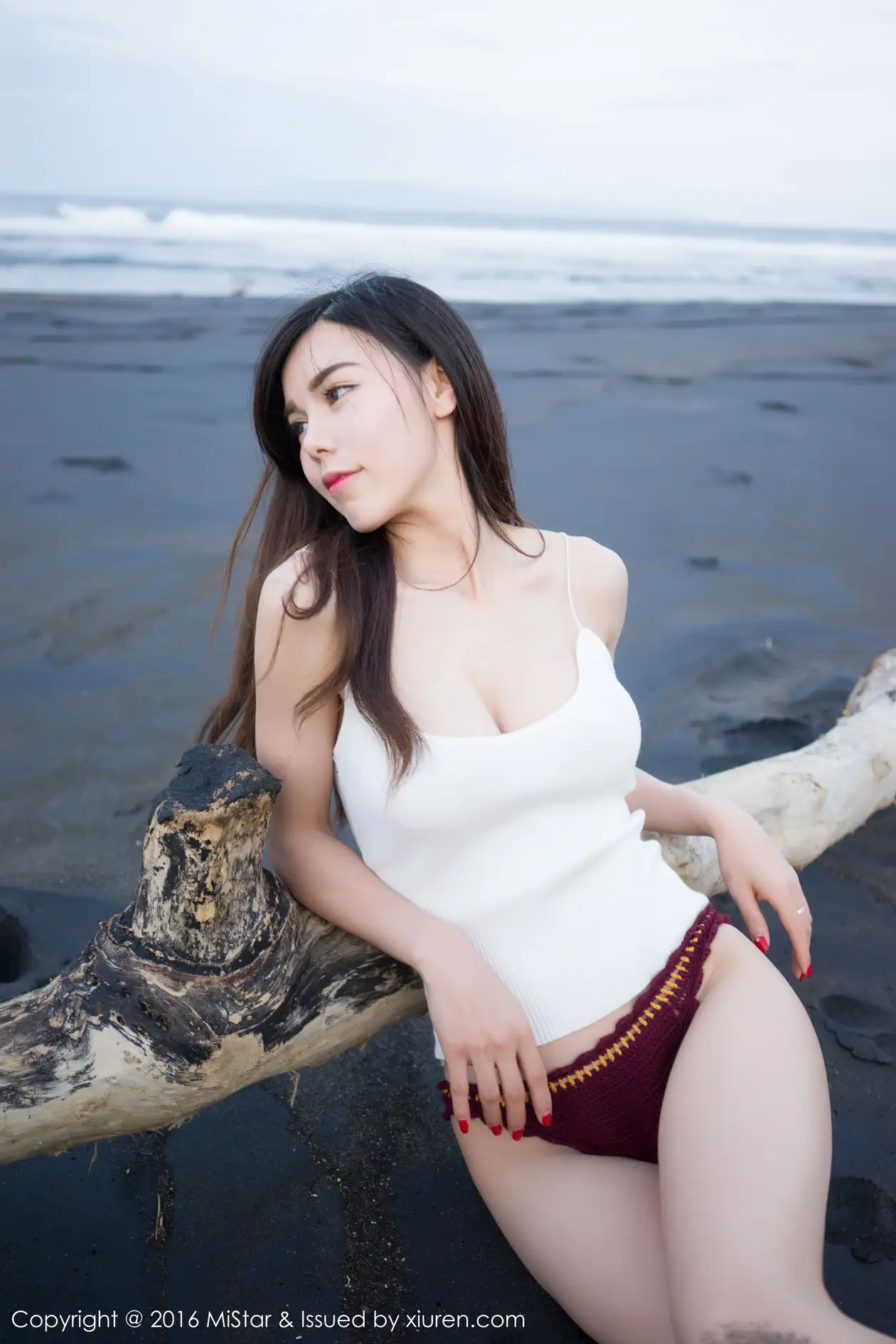 [魅妍社] 2016.10.14 VOL.125 沈佳熹#[51P]-14