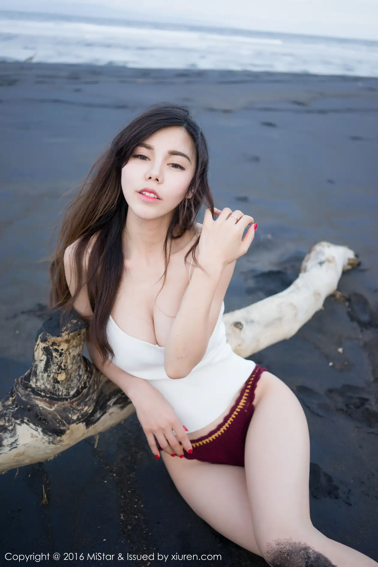 [魅妍社] 2016.10.14 VOL.125 沈佳熹#[51P]-15