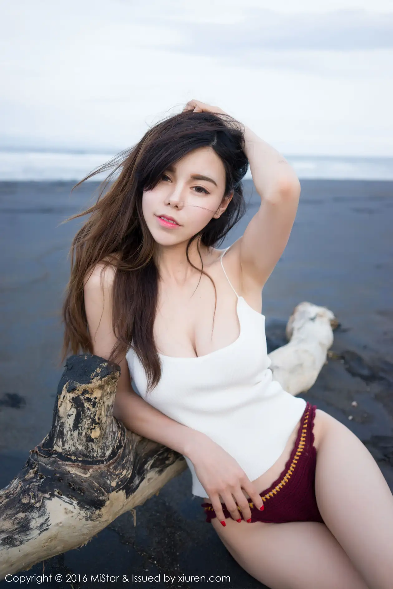 [魅妍社] 2016.10.14 VOL.125 沈佳熹#[51P]-16