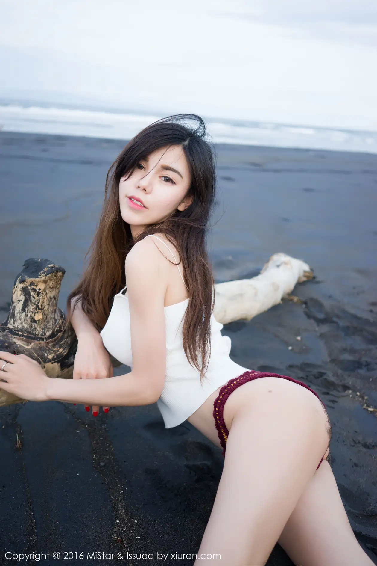 [魅妍社] 2016.10.14 VOL.125 沈佳熹#[51P]-18