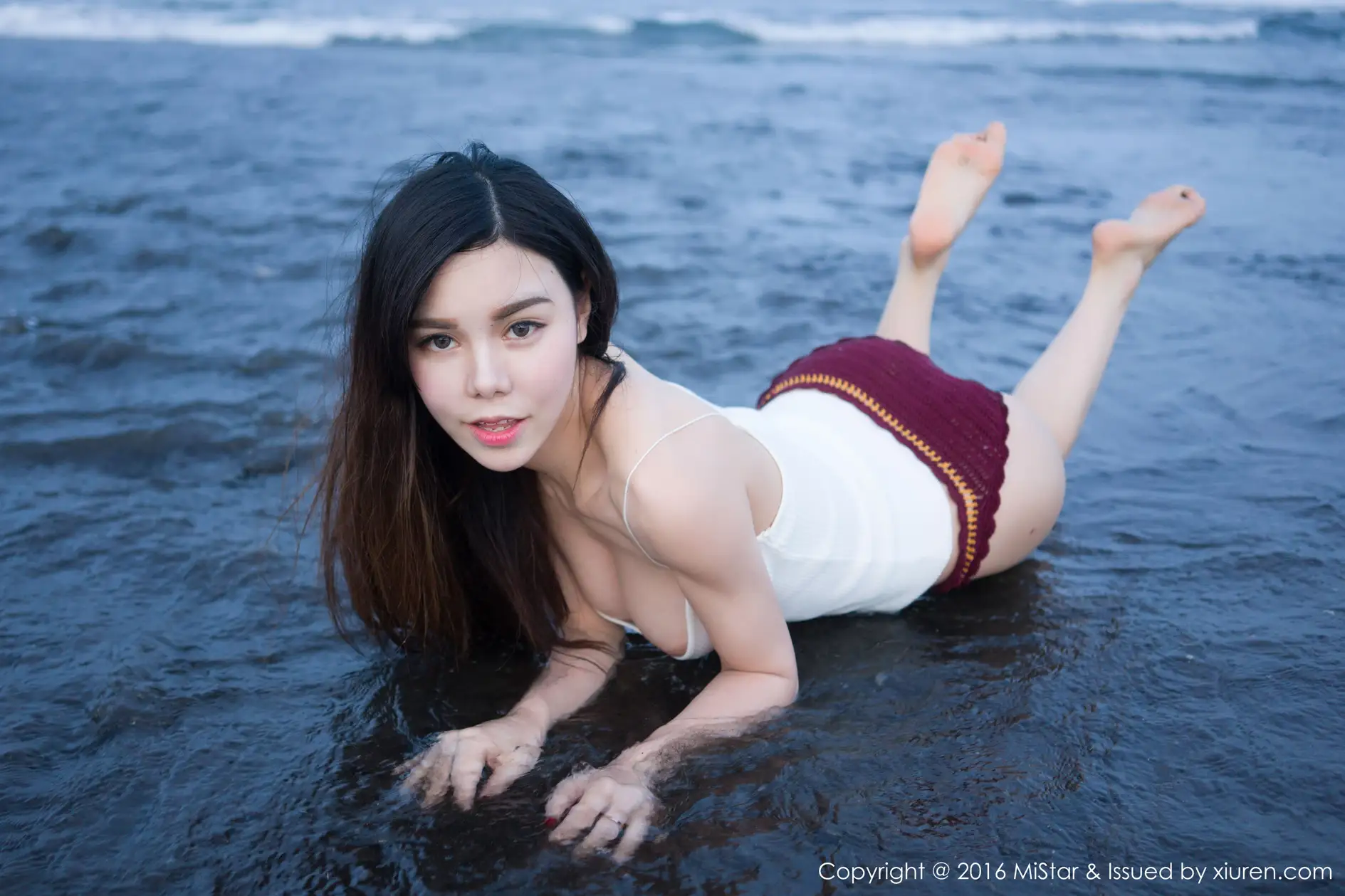 [魅妍社] 2016.10.14 VOL.125 沈佳熹#[51P]-14