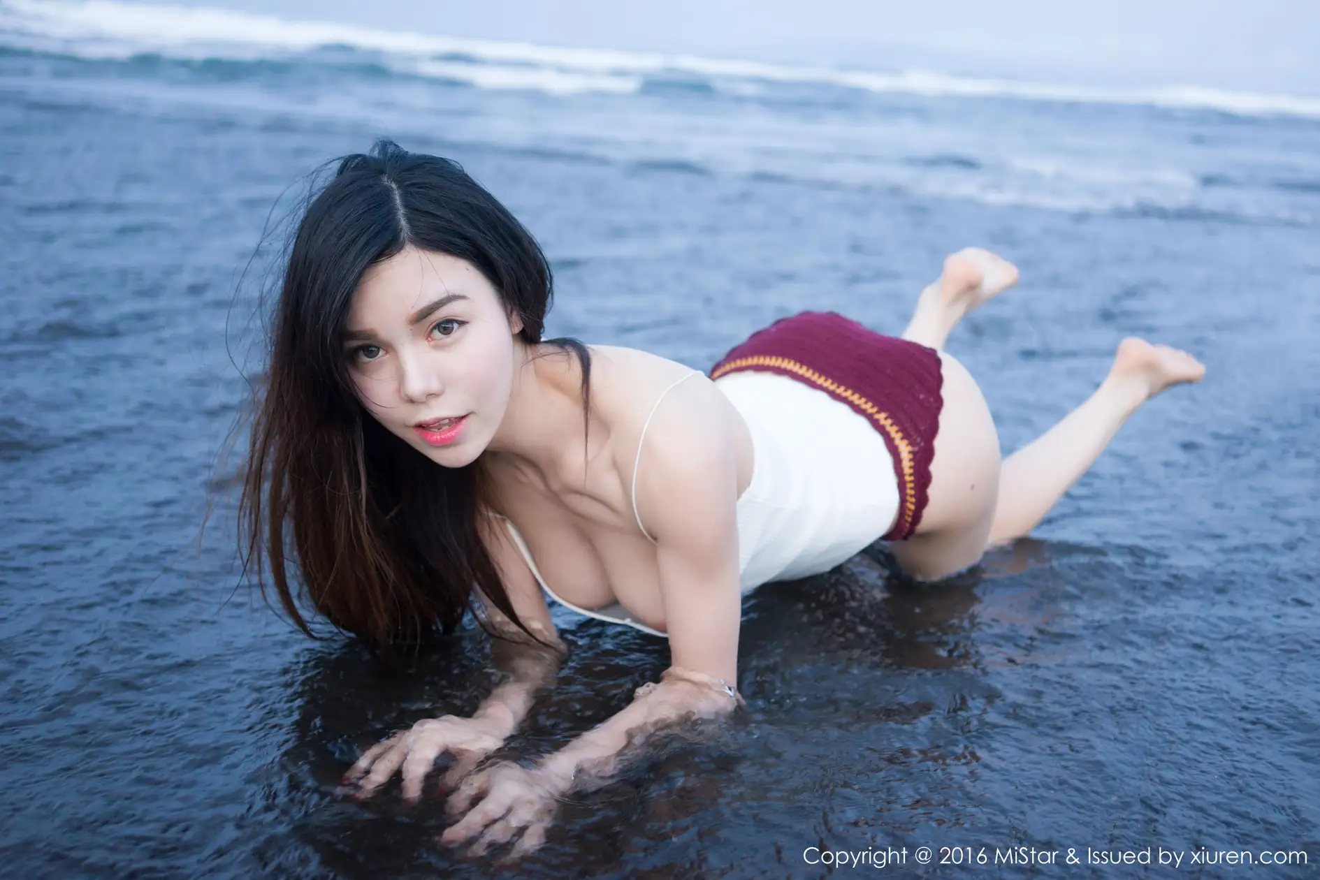 [魅妍社] 2016.10.14 VOL.125 沈佳熹#[51P]-16