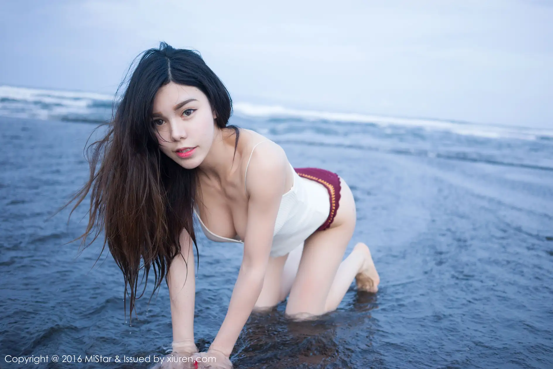 [魅妍社] 2016.10.14 VOL.125 沈佳熹#[51P]-17