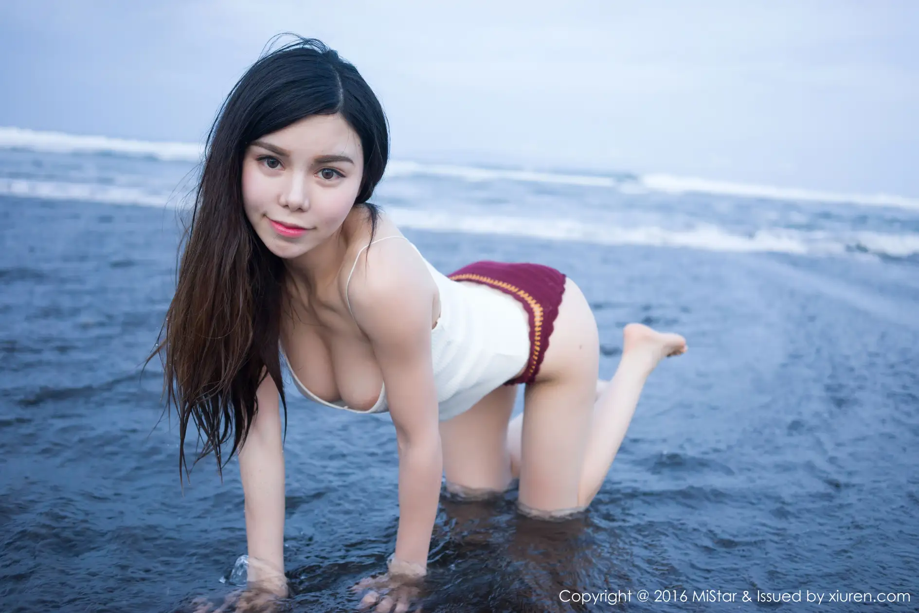 [魅妍社] 2016.10.14 VOL.125 沈佳熹#[51P]-18