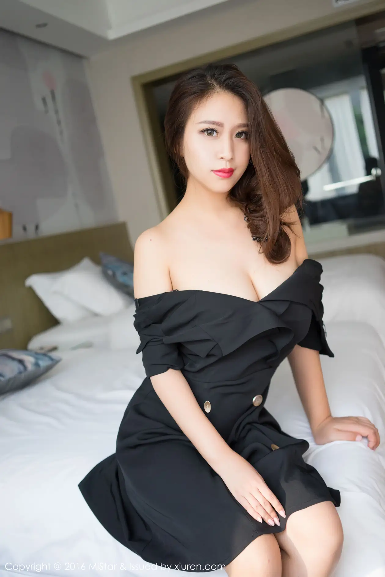 [魅妍社] 2016.11.09 VOL.132 九儿#[58P]-9