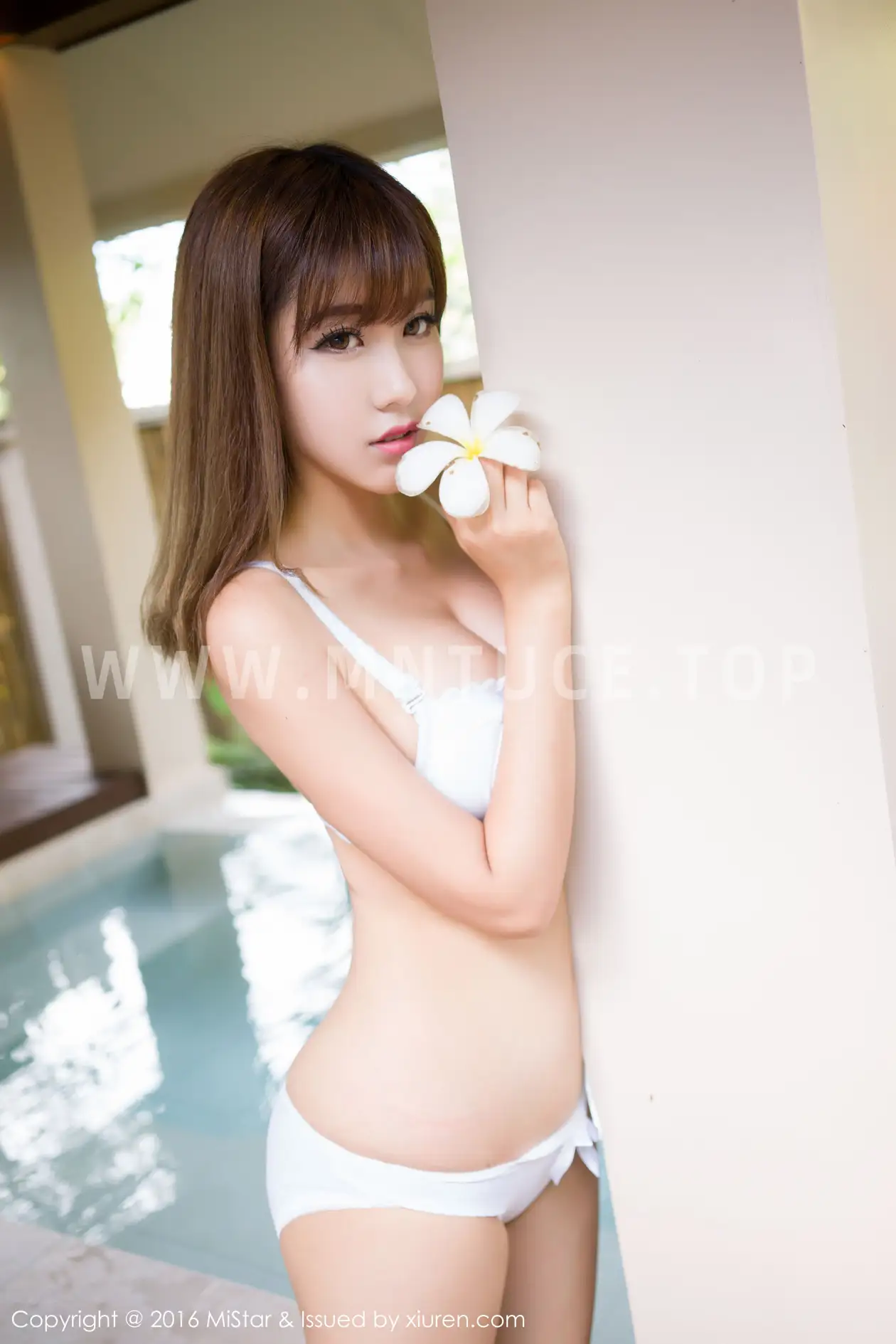 [魅妍社] 2016.01.03 VOL.054 程小烦不烦#[61P]-4
