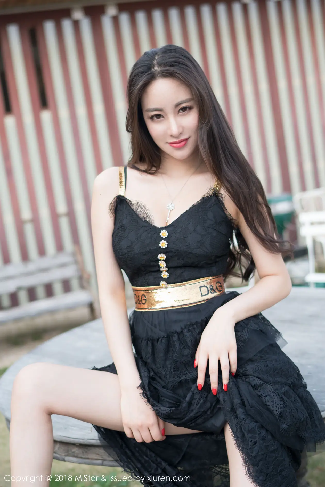 [魅妍社] 2018.07.27 VOL.234 穆菲菲#[41P]-18