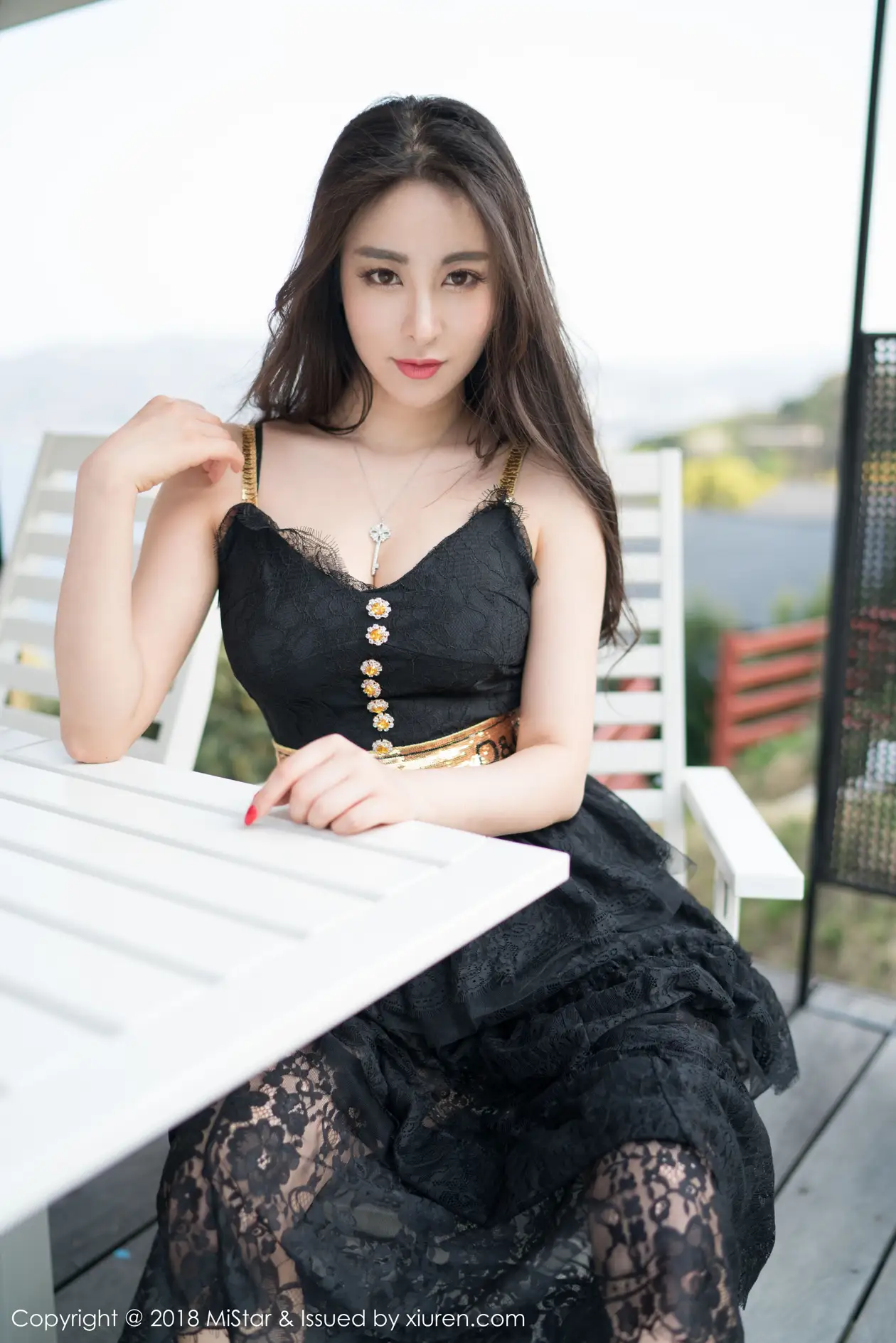 [魅妍社] 2018.07.27 VOL.234 穆菲菲#[41P]-1