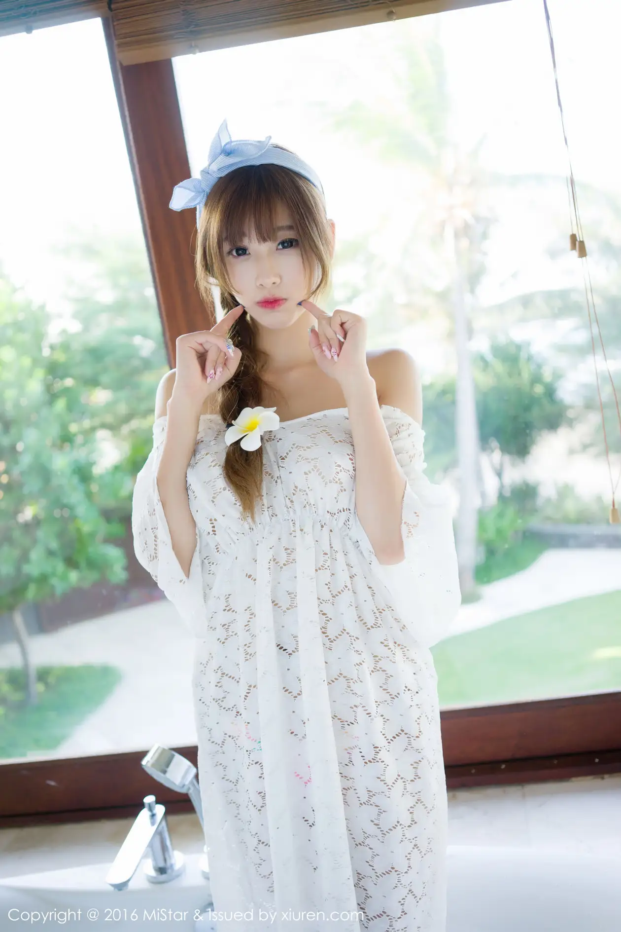 [魅妍社] 2016.07.28 VOL.104 sugar小甜心CC#[56P]-6