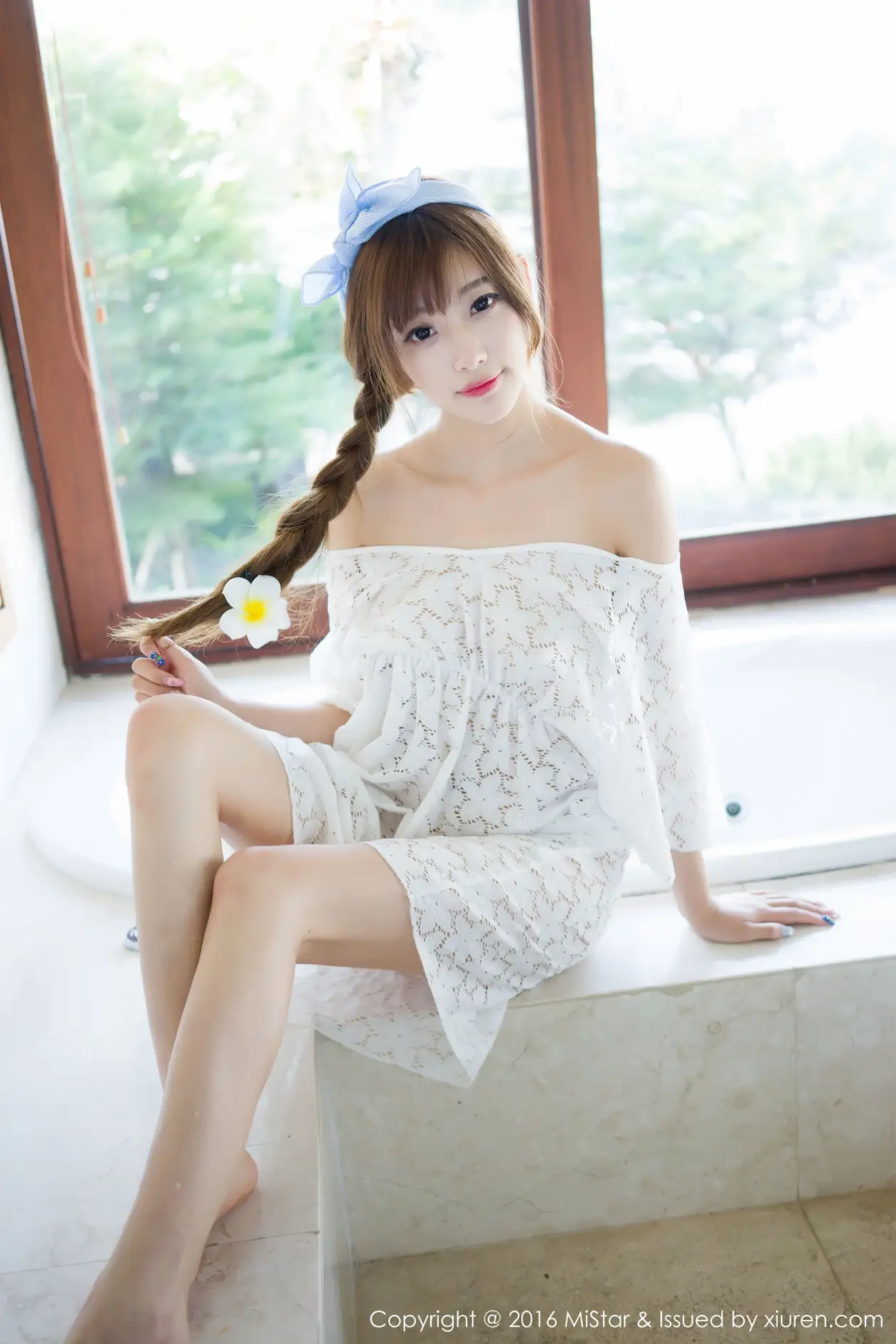 [魅妍社] 2016.07.28 VOL.104 sugar小甜心CC#[56P]-7