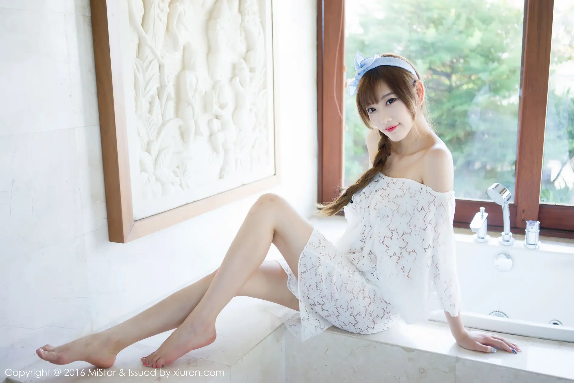 [魅妍社] 2016.07.28 VOL.104 sugar小甜心CC#[56P]-9