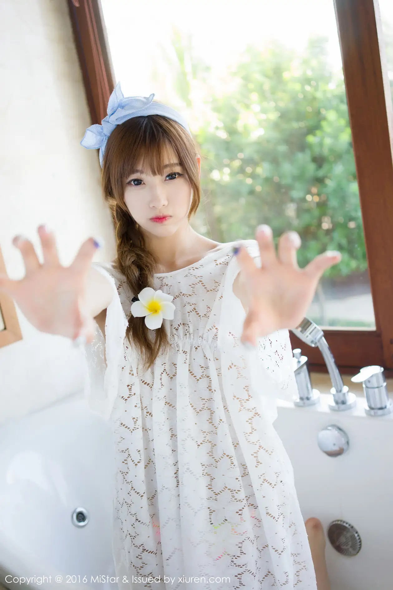 [魅妍社] 2016.07.28 VOL.104 sugar小甜心CC#[56P]-11