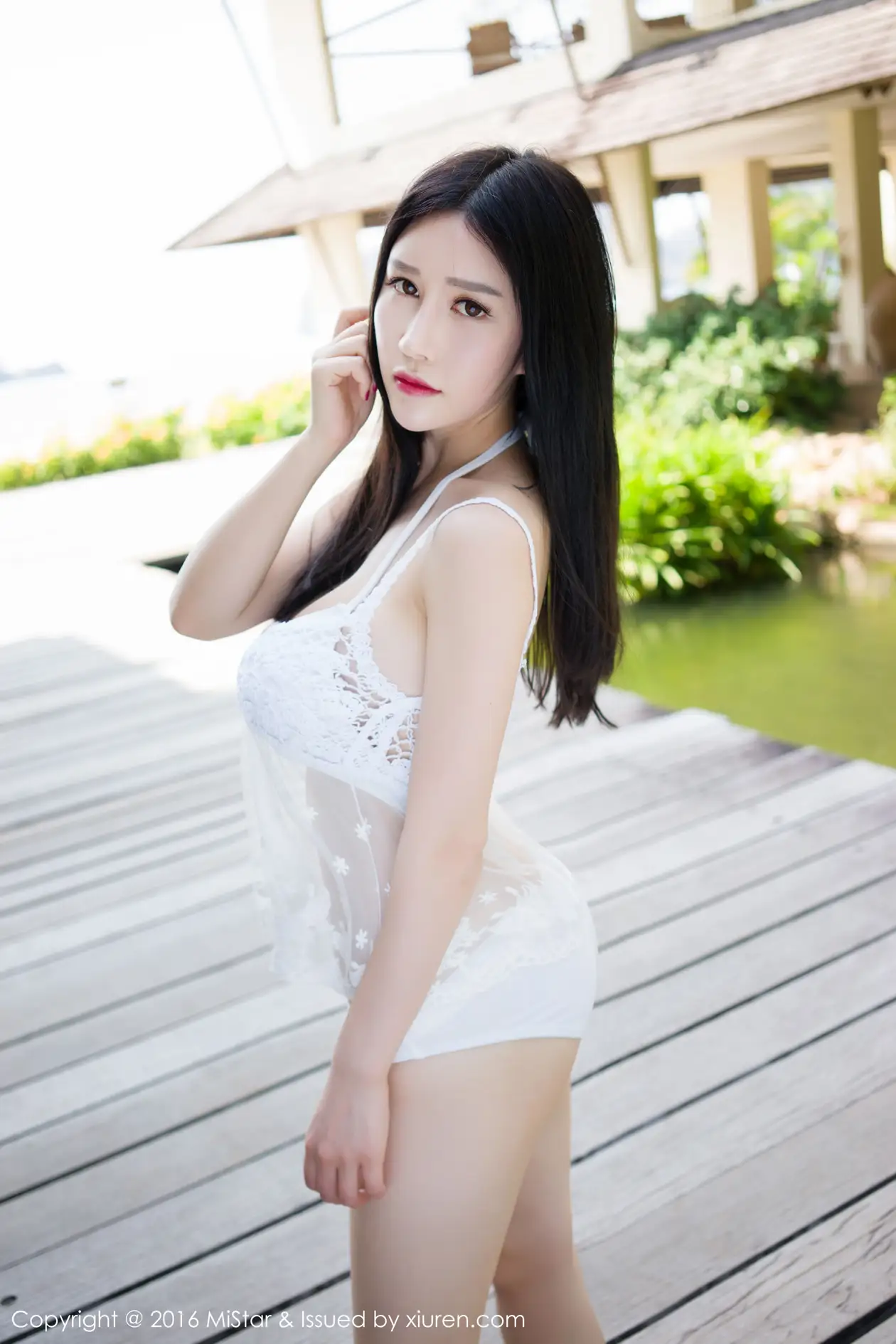 [魅妍社] 2016.04.15 VOL.074 于姬Una#[61P]-16