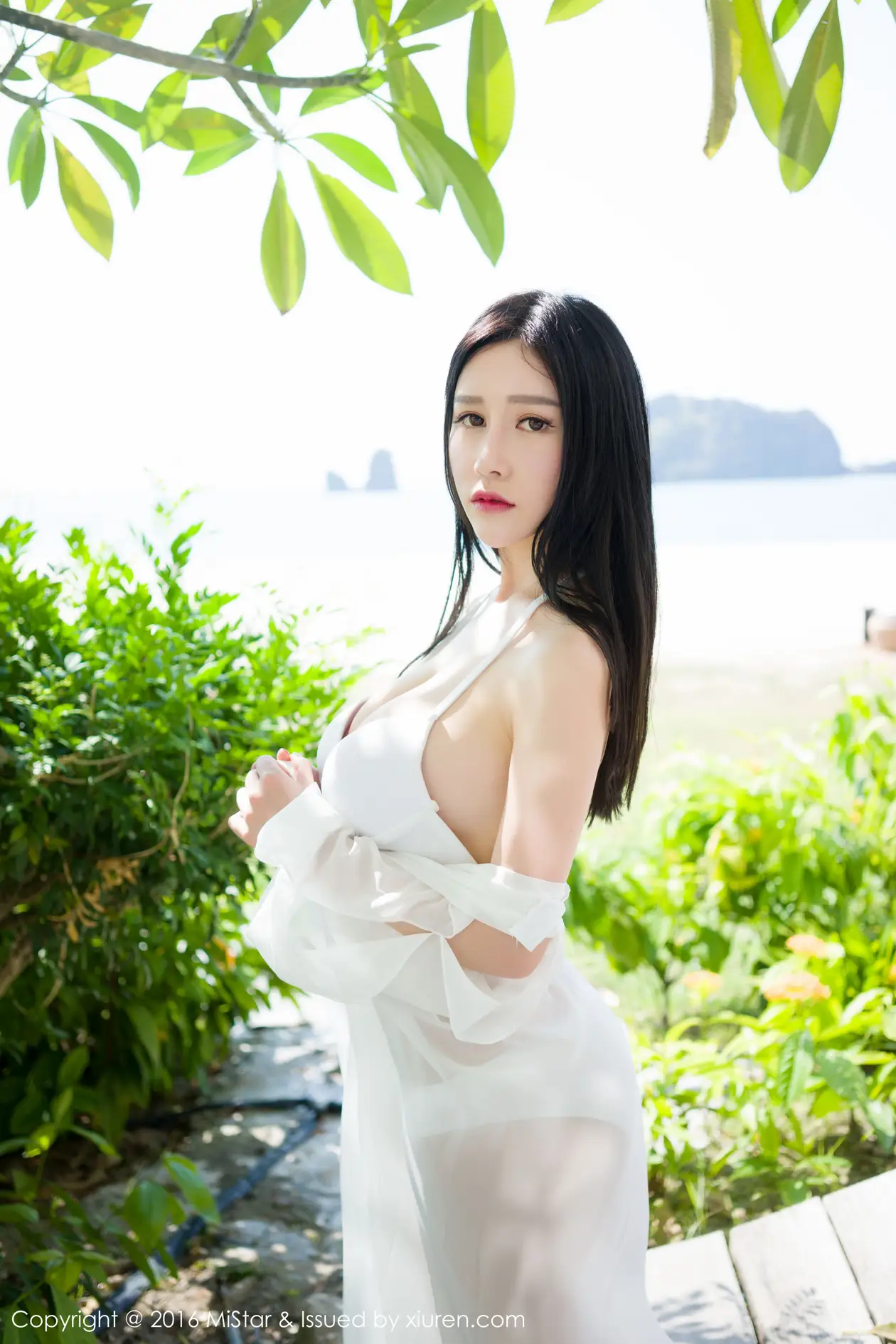 [魅妍社] 2016.04.15 VOL.074 于姬Una#[61P]-15