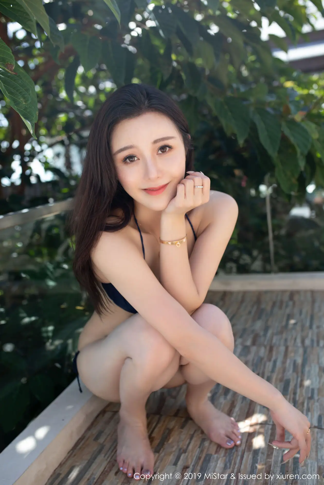 [魅妍社] 2019.12.10 VOL.315 鲍妮boonie#[41P]-1