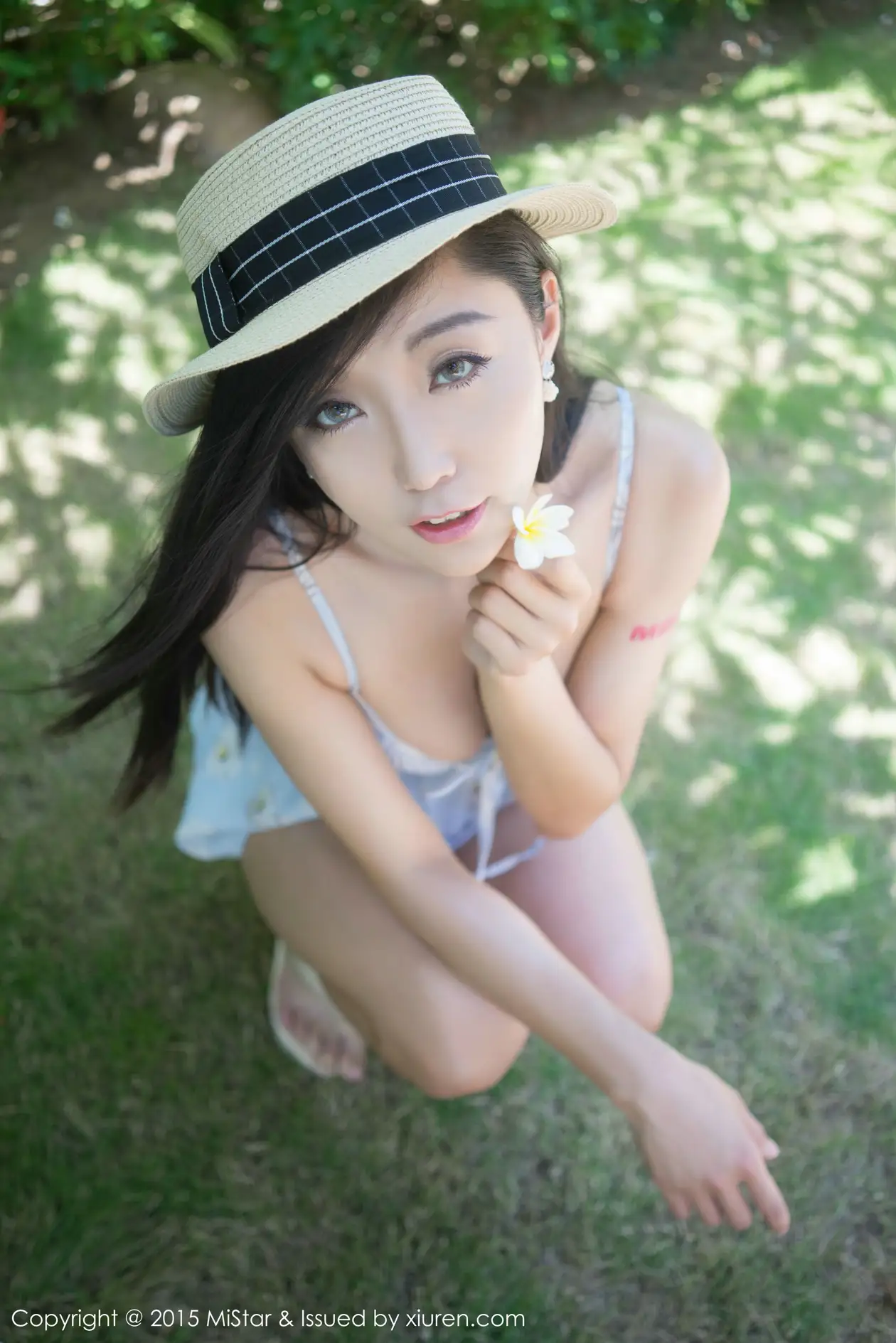 [魅妍社] 2015.07.08 VOL.021 Ashely丽丽#[61P]-3