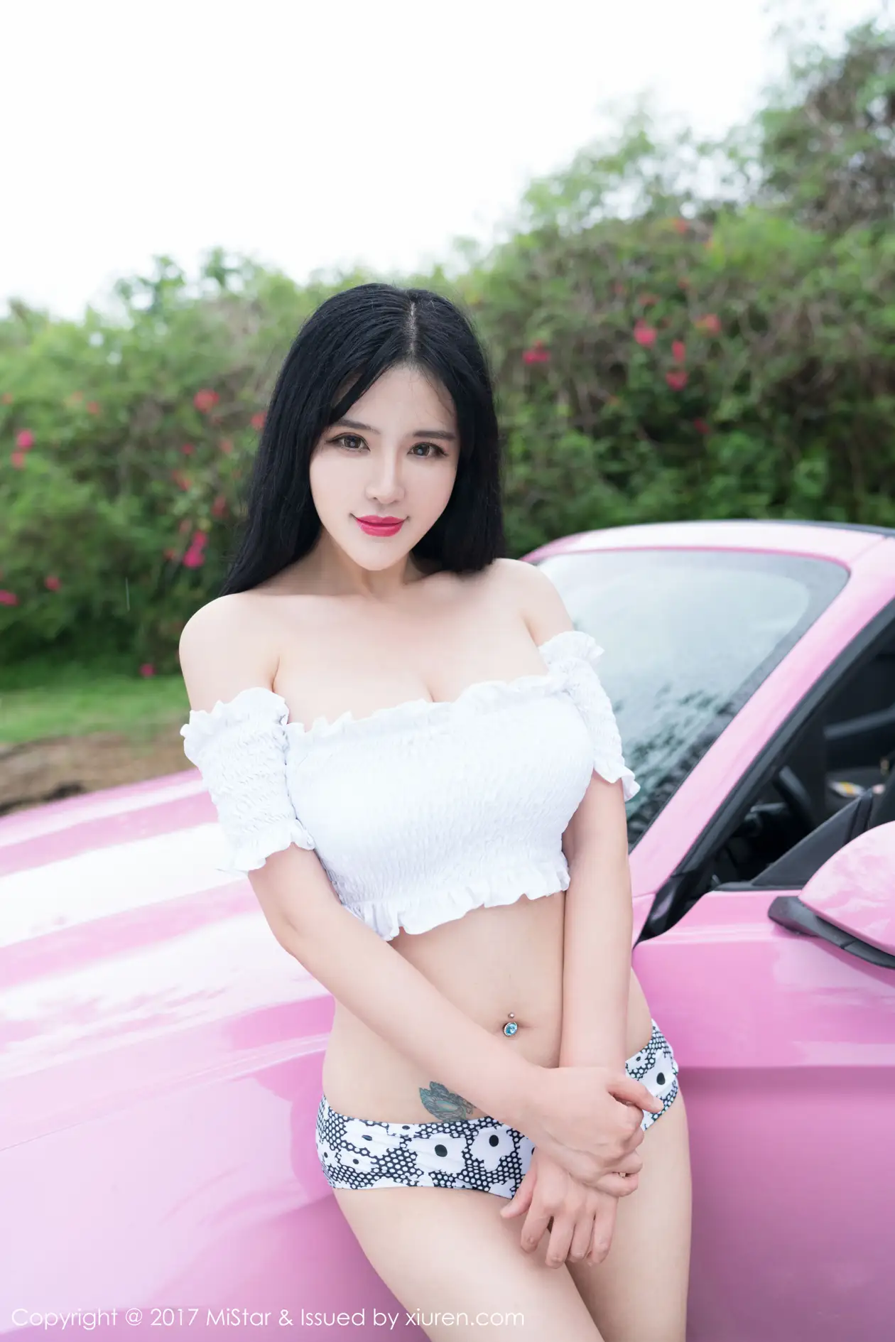 [魅妍社] 2017.07.11 VOL.176 刘钰儿#[52P]-3