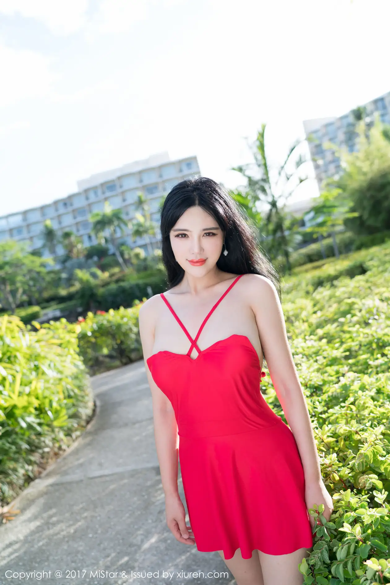 [魅妍社] 2017.07.11 VOL.176 刘钰儿#[52P]-5
