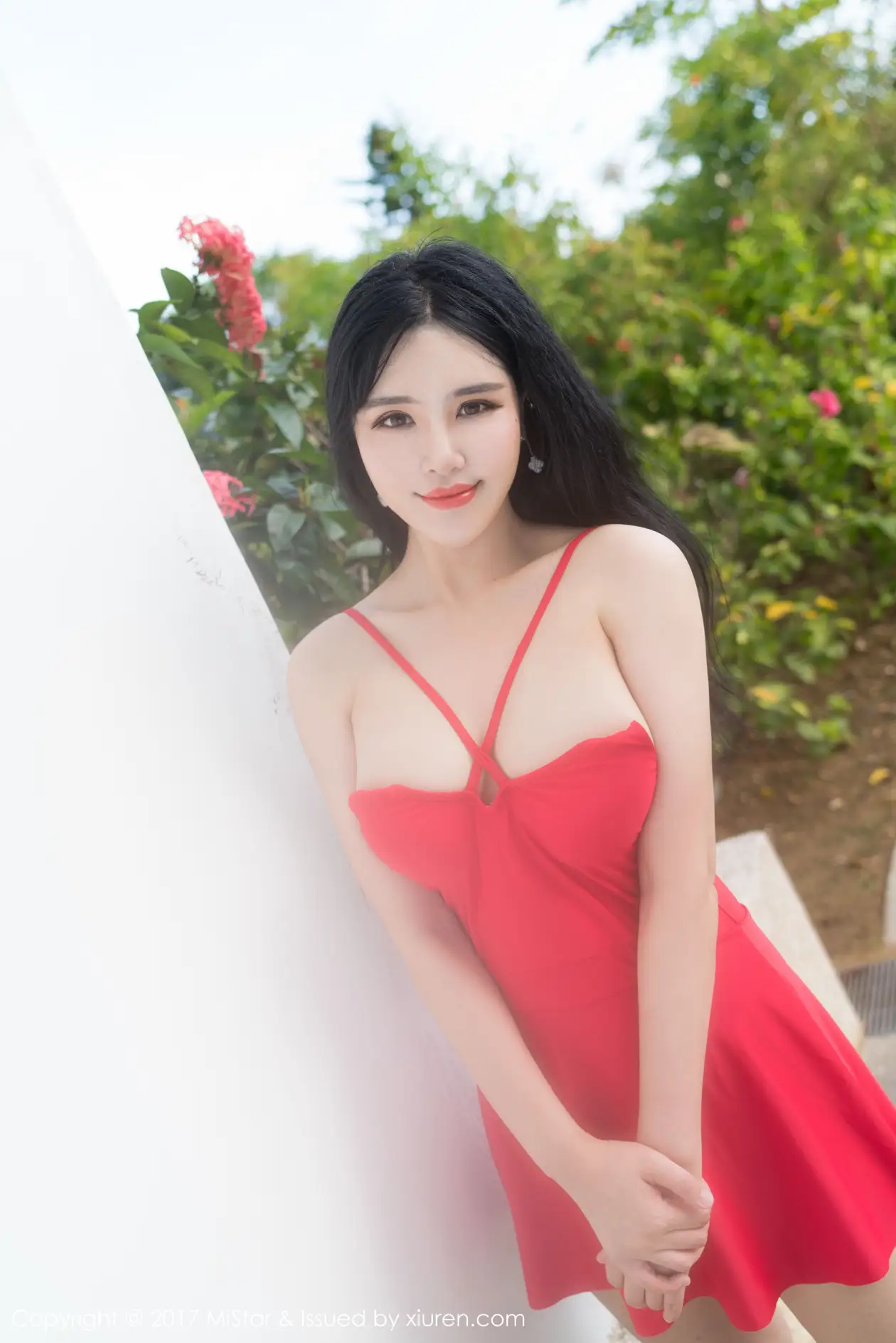 [魅妍社] 2017.07.11 VOL.176 刘钰儿#[52P]-7