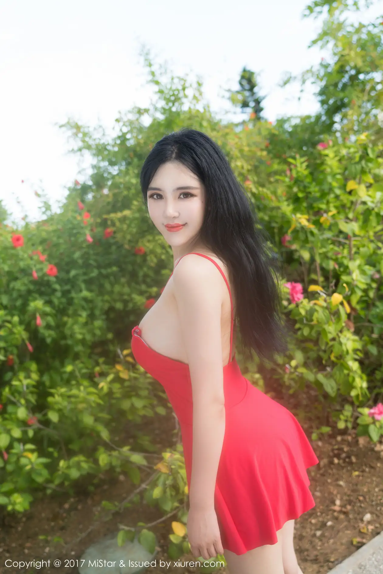 [魅妍社] 2017.07.11 VOL.176 刘钰儿#[52P]-8