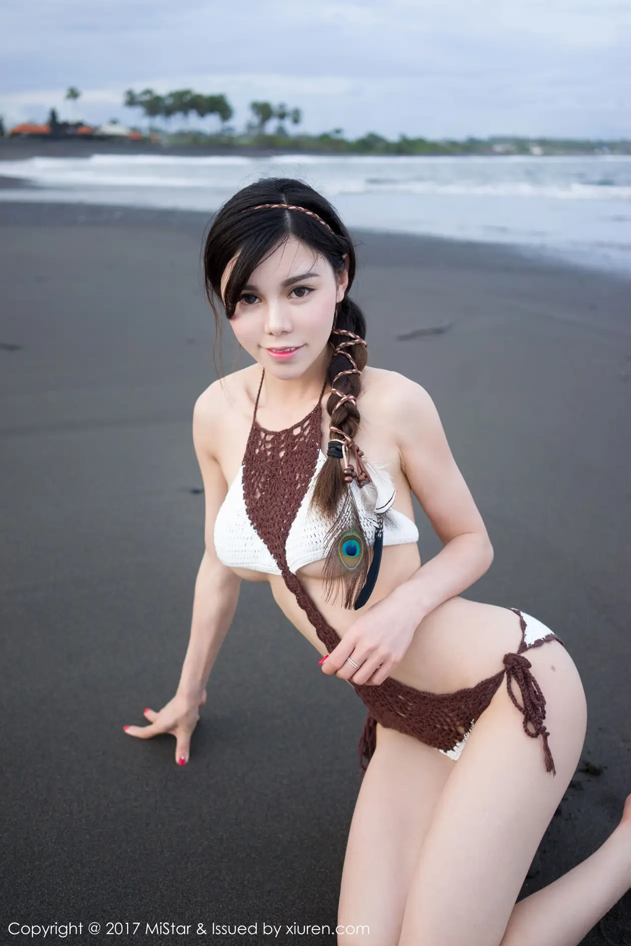 [魅妍社] 2017.07.31 VOL.181 沈佳熹#[53P]-17