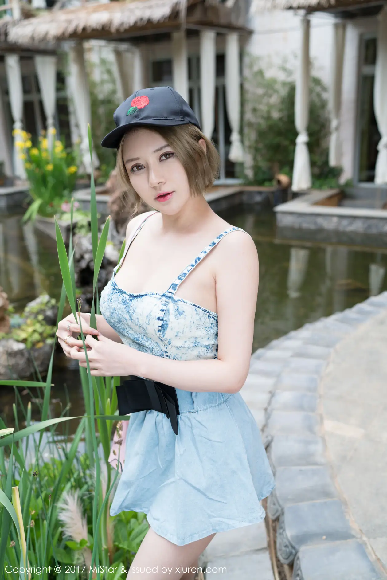 [魅妍社] 2017.06.15 VOL.174 凯竹BuiBui#[41P]-2