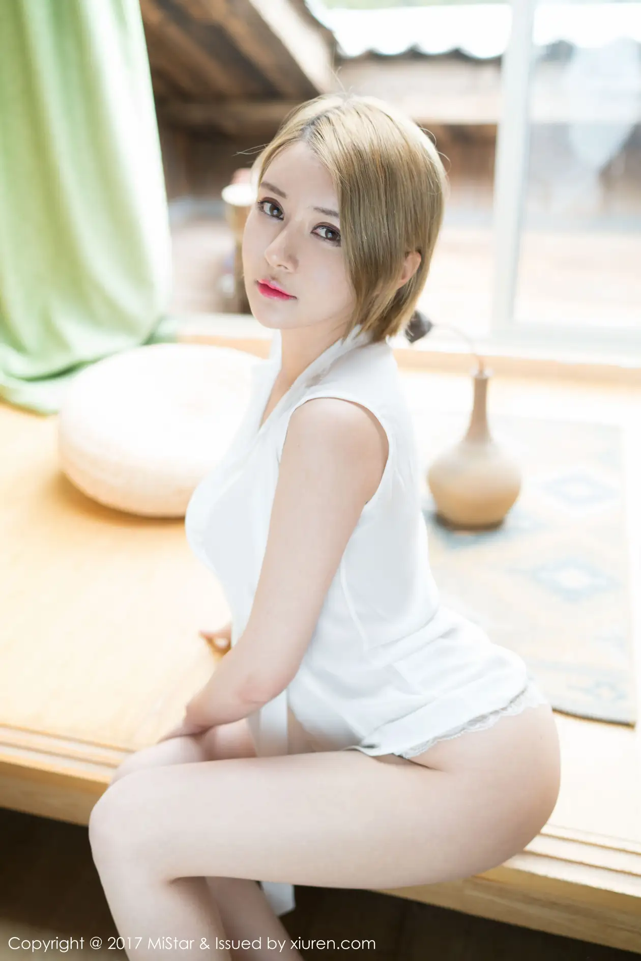 [魅妍社] 2017.06.15 VOL.174 凯竹BuiBui#[41P]-5