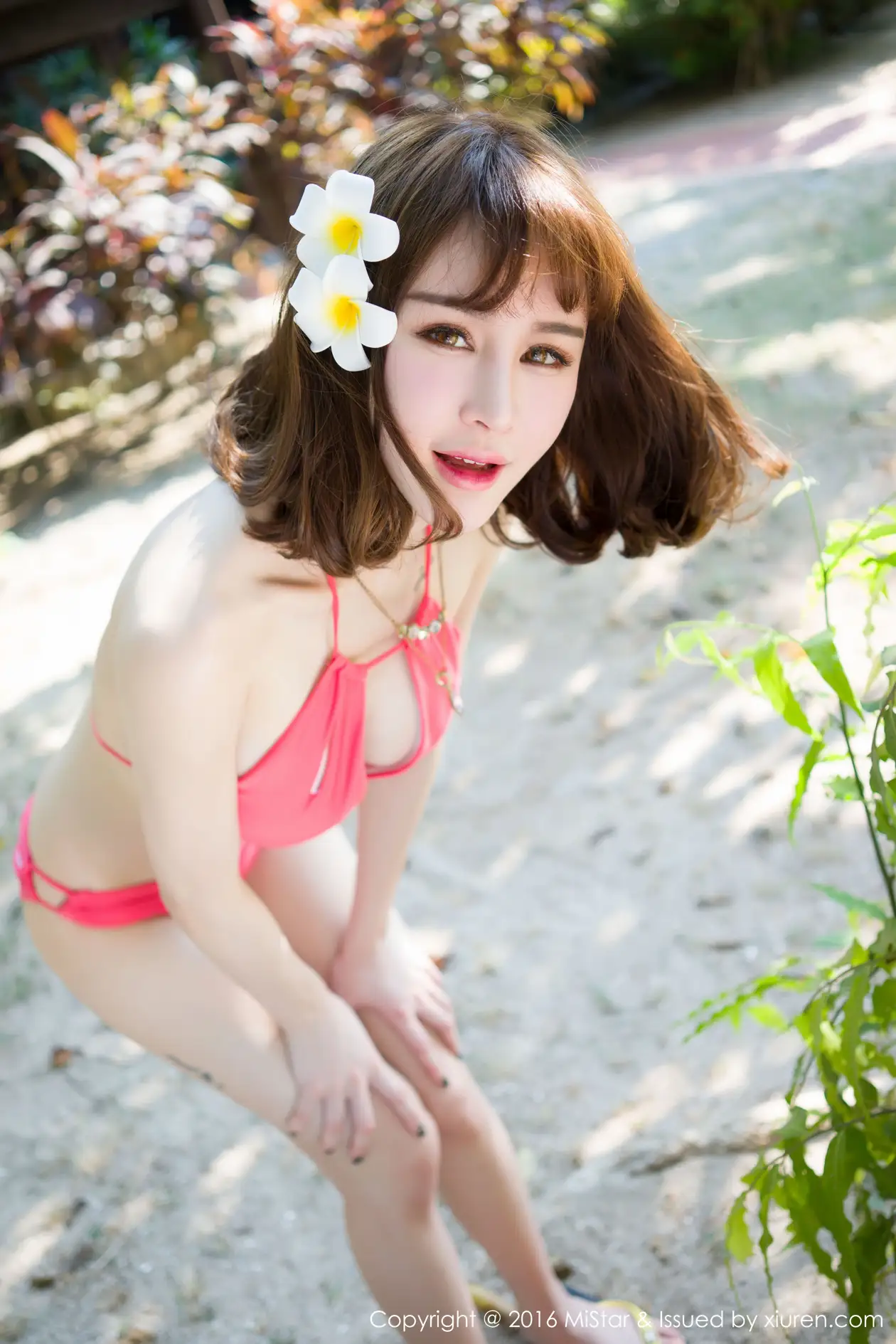 [魅妍社] 2016.07.22 VOL.102 Cheryl青树#[51P]-11
