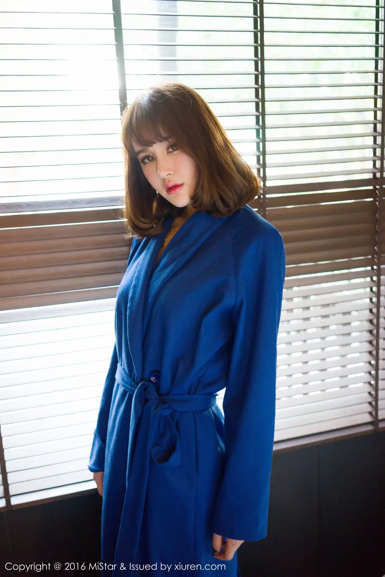 [魅妍社] 2016.07.22 VOL.102 Cheryl青树#[51P]-10