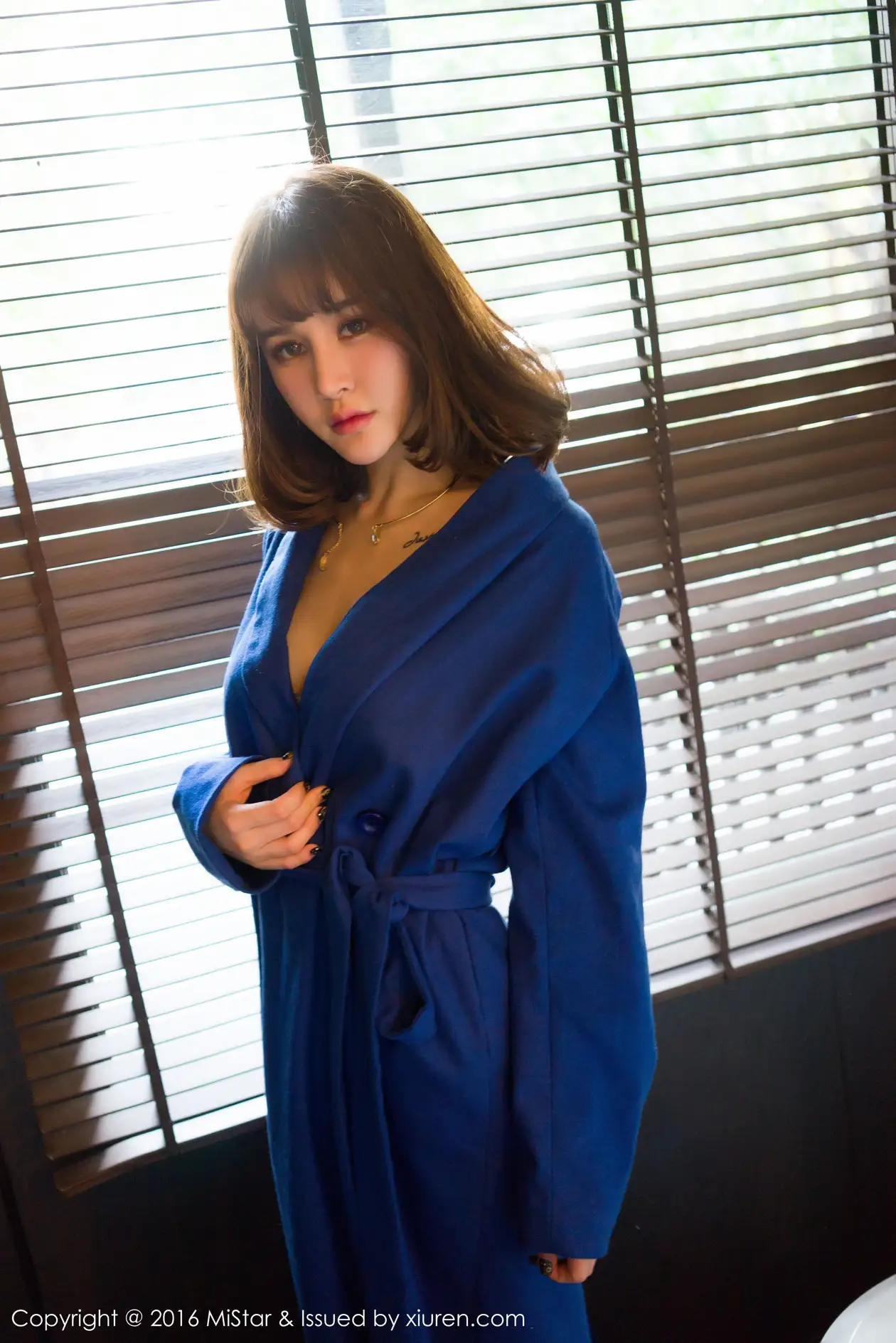 [魅妍社] 2016.07.22 VOL.102 Cheryl青树#[51P]-11
