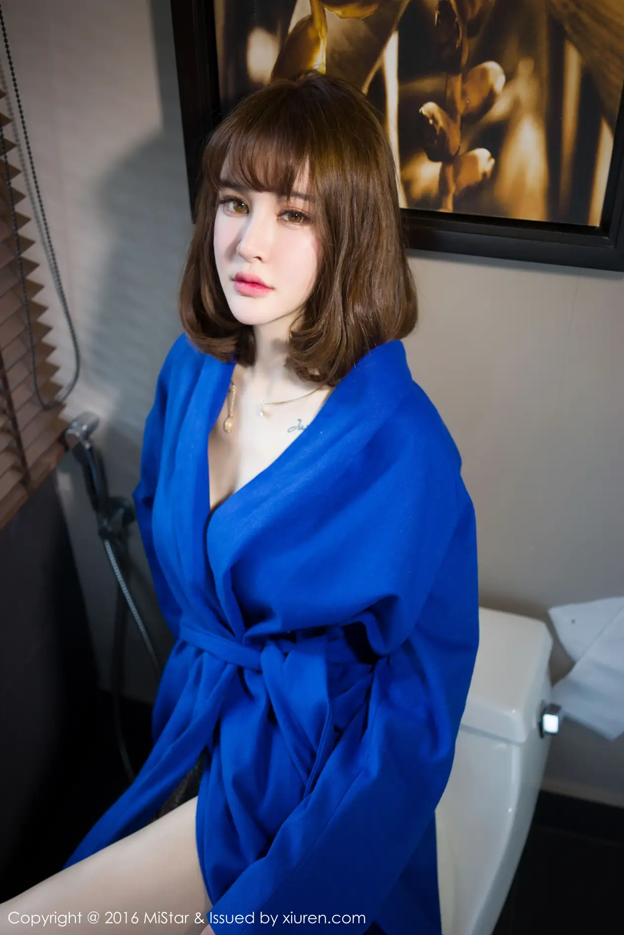 [魅妍社] 2016.07.22 VOL.102 Cheryl青树#[51P]-14
