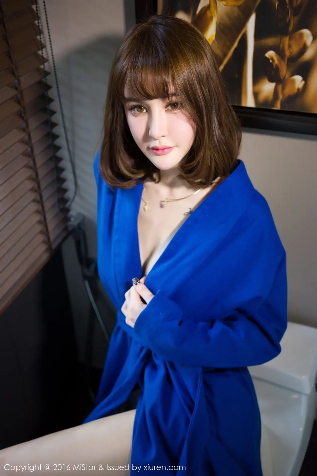[魅妍社] 2016.07.22 VOL.102 Cheryl青树#[51P]-15