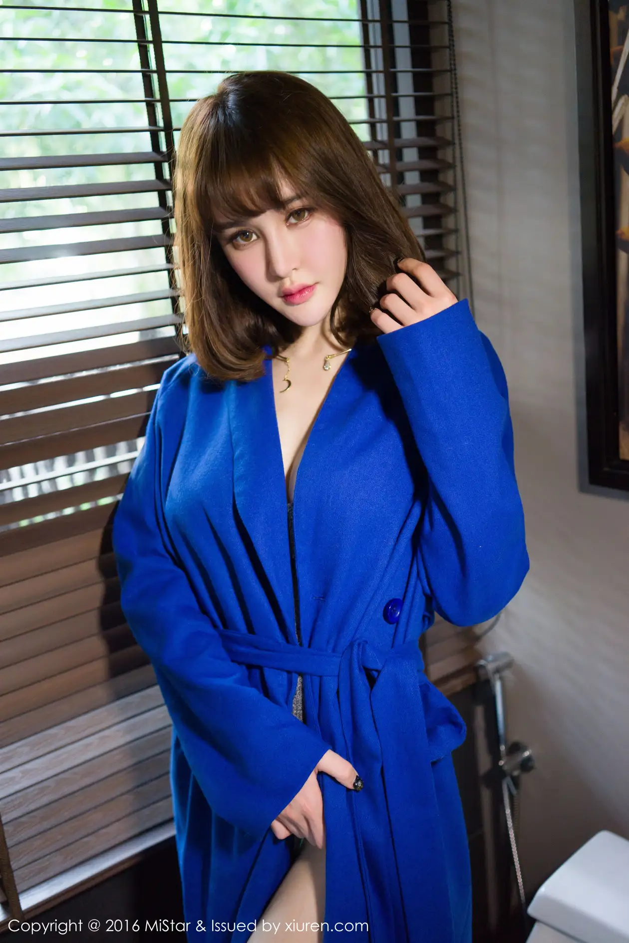 [魅妍社] 2016.07.22 VOL.102 Cheryl青树#[51P]-18
