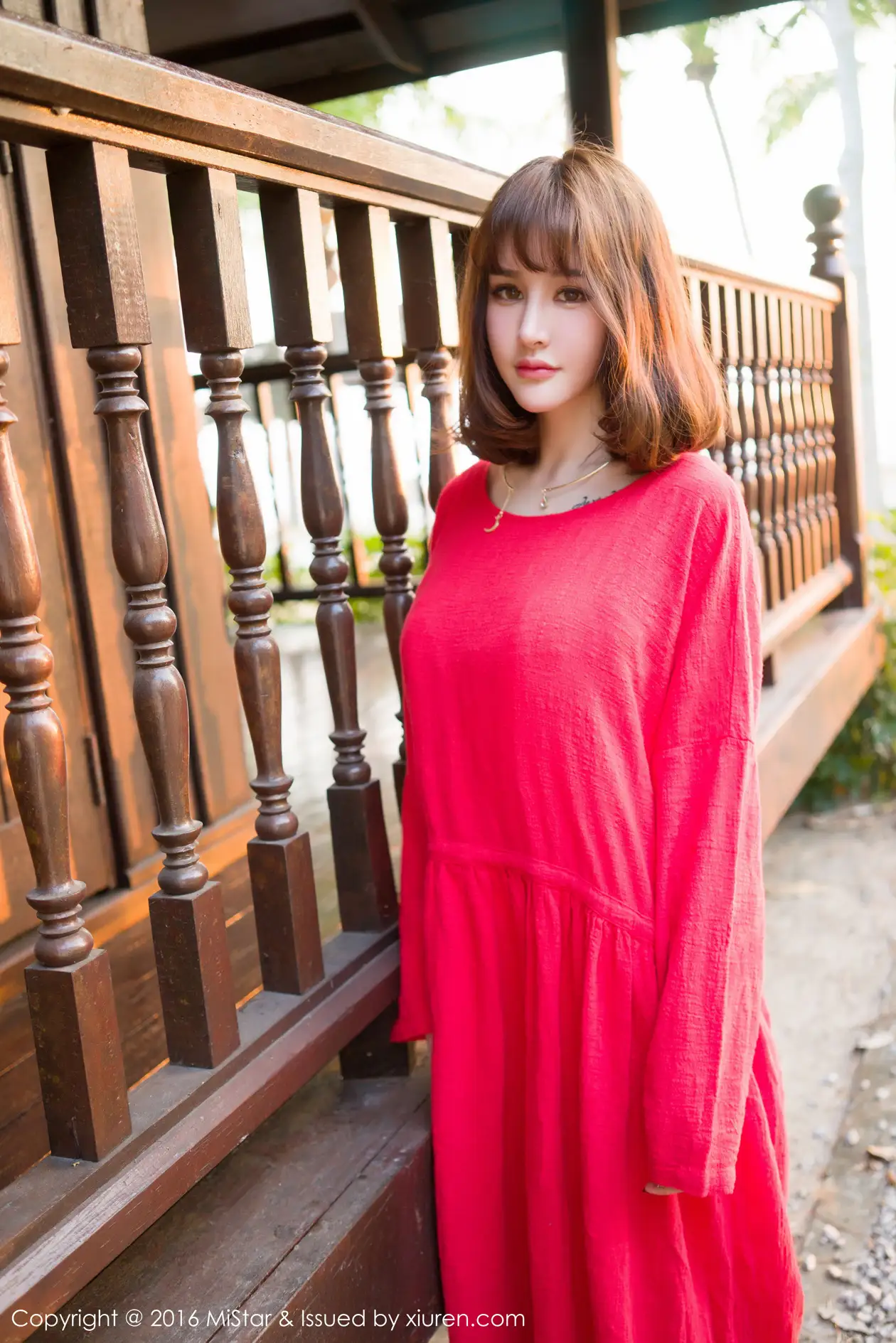 [魅妍社] 2016.07.22 VOL.102 Cheryl青树#[51P]-1
