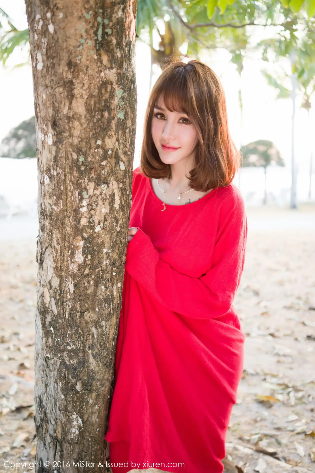 [魅妍社] 2016.07.22 VOL.102 Cheryl青树#[51P]-6