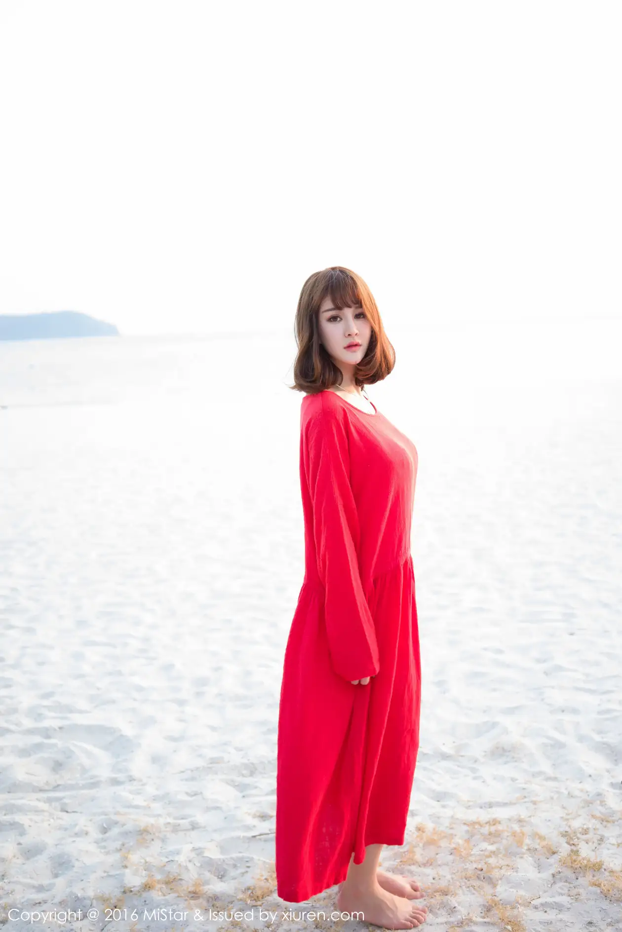 [魅妍社] 2016.07.22 VOL.102 Cheryl青树#[51P]-7
