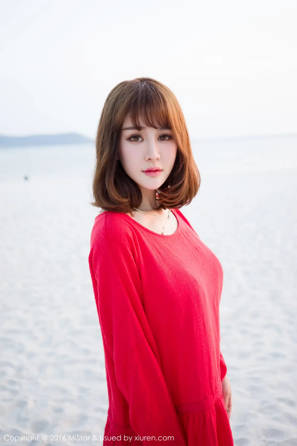 [魅妍社] 2016.07.22 VOL.102 Cheryl青树#[51P]-9