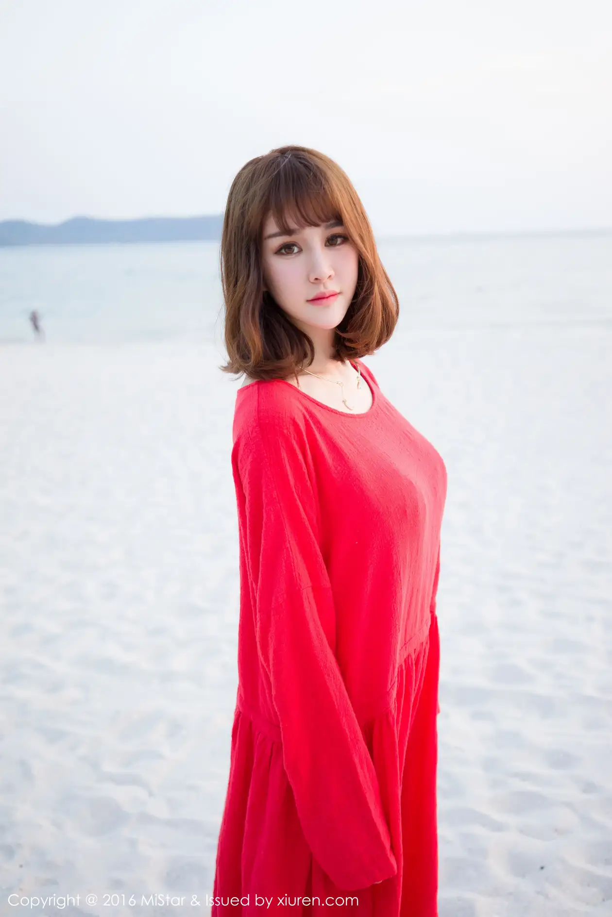 [魅妍社] 2016.07.22 VOL.102 Cheryl青树#[51P]-10