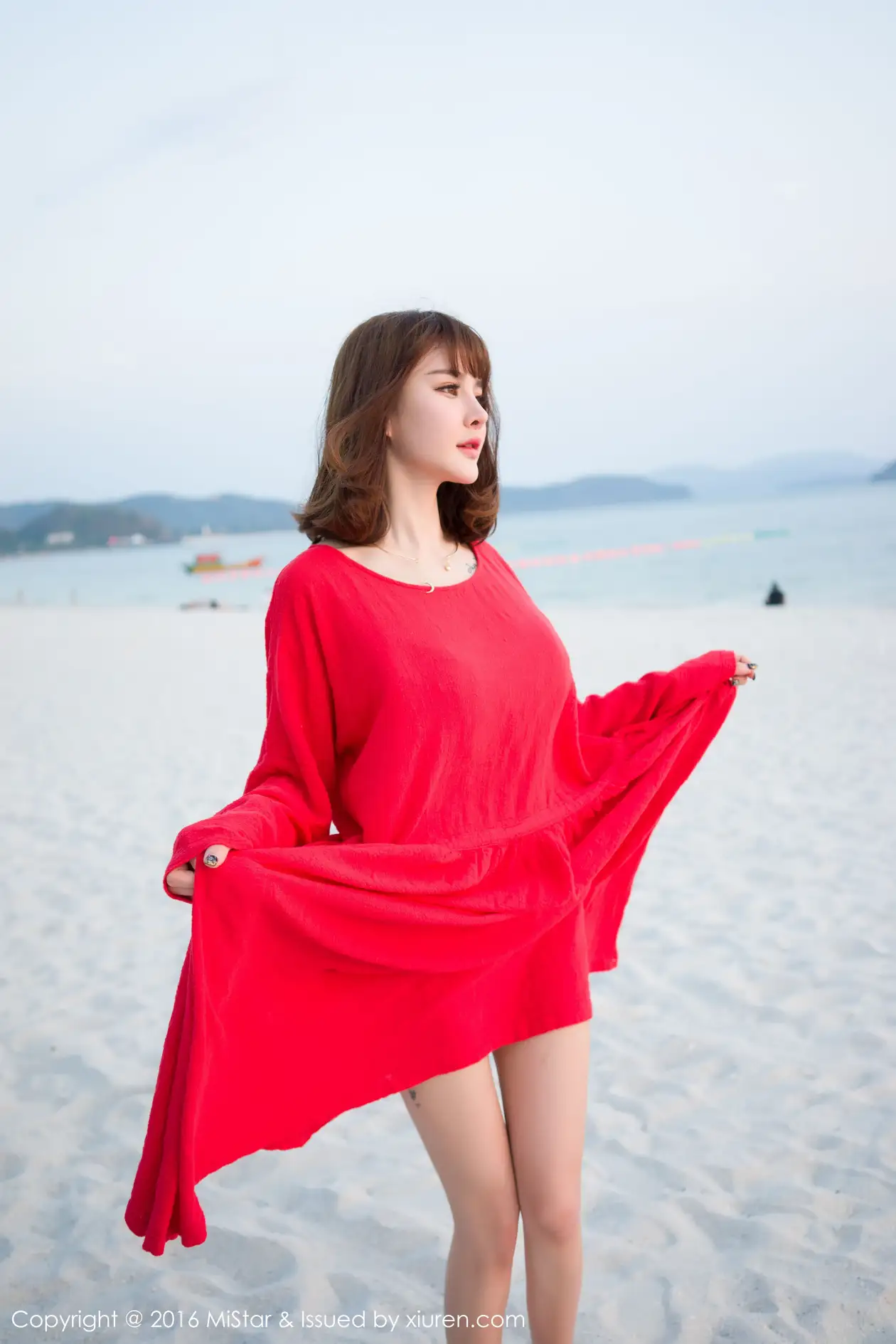 [魅妍社] 2016.07.22 VOL.102 Cheryl青树#[51P]-11