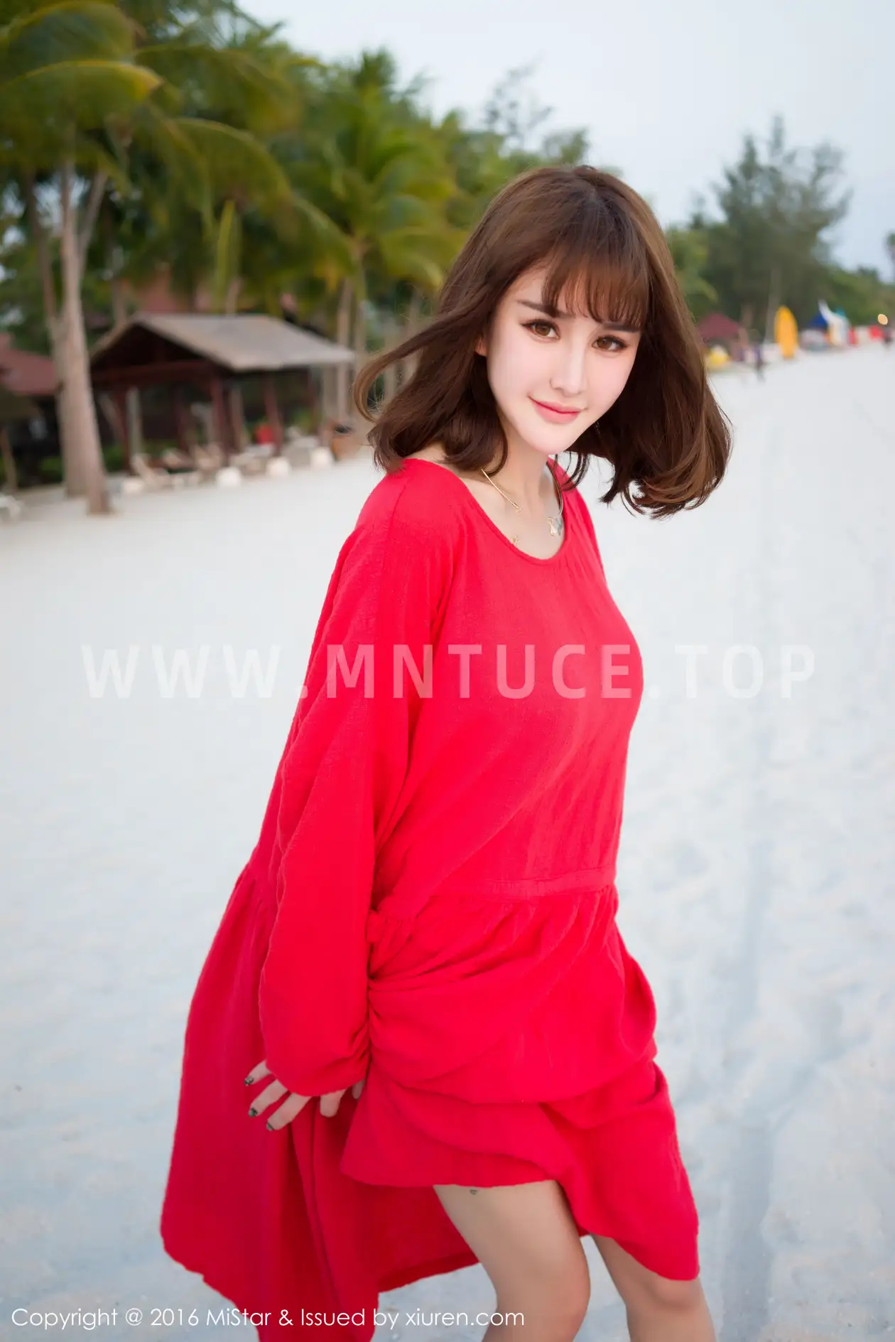 [魅妍社] 2016.07.22 VOL.102 Cheryl青树#[51P]-14