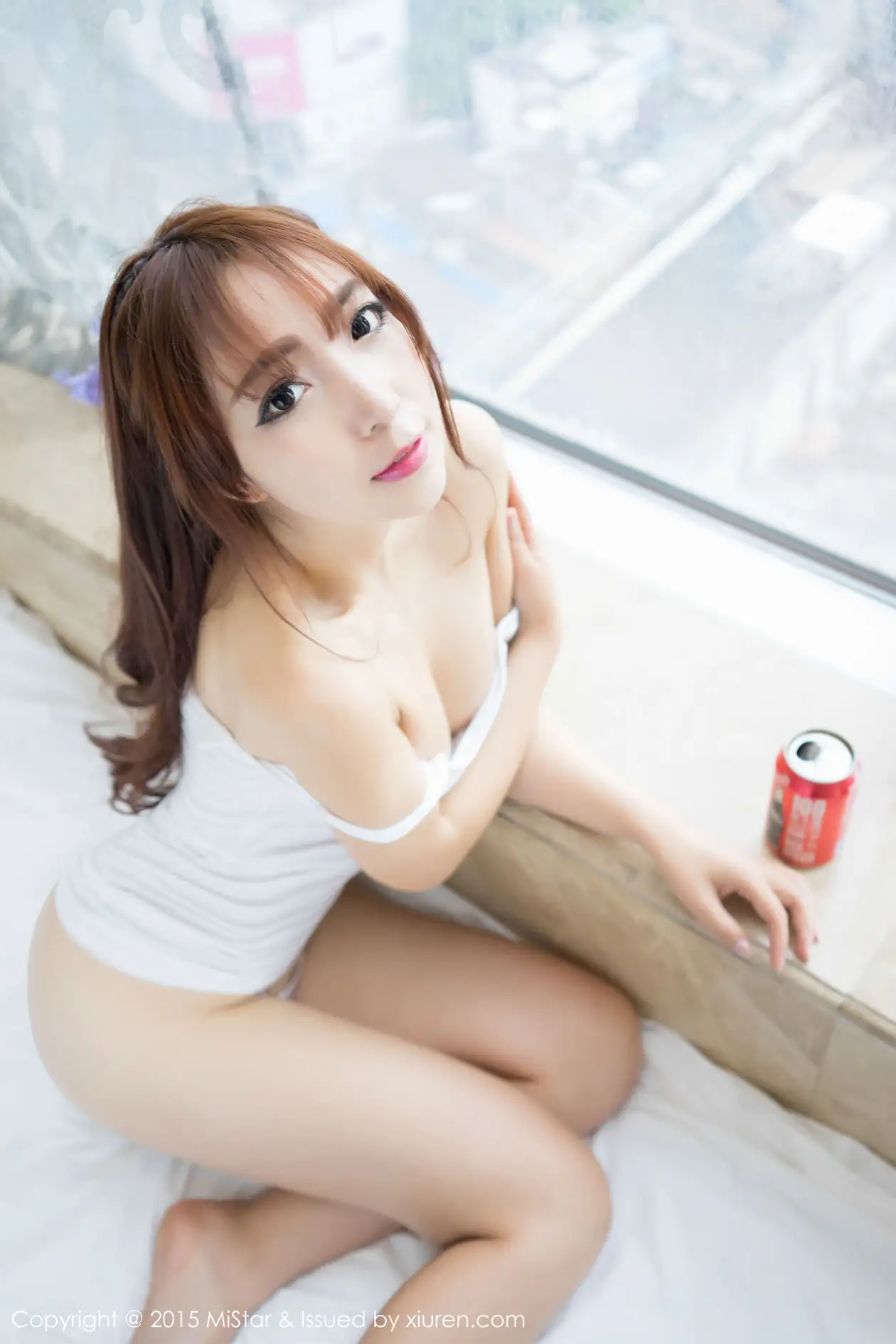 [魅妍社] 2015.04.09 VOL.008 黄歆苑#[61P]-7