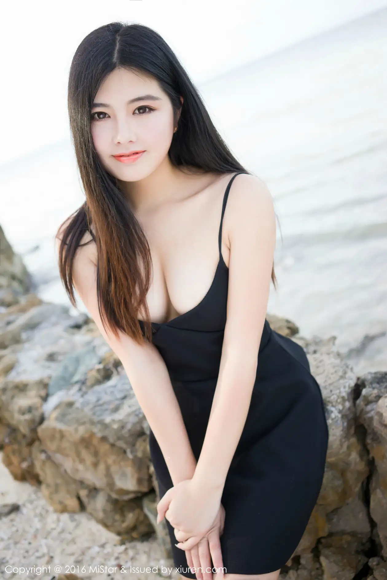[魅妍社] 2016.01.13 VOL.057 娜露Selena#[61P]-16