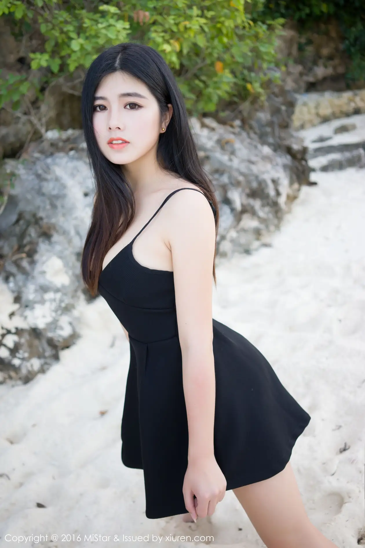[魅妍社] 2016.01.13 VOL.057 娜露Selena#[61P]-1