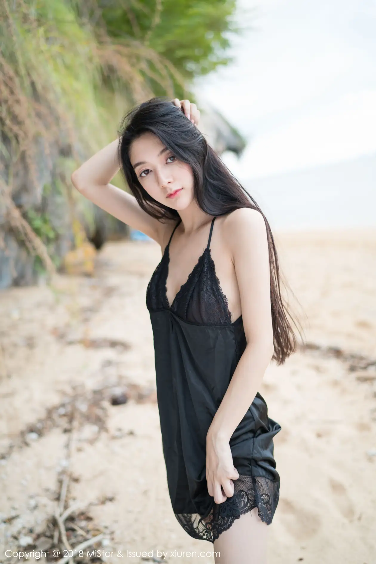 [魅妍社] 2018.01.05 VOL.207 小热巴#[41P]-2