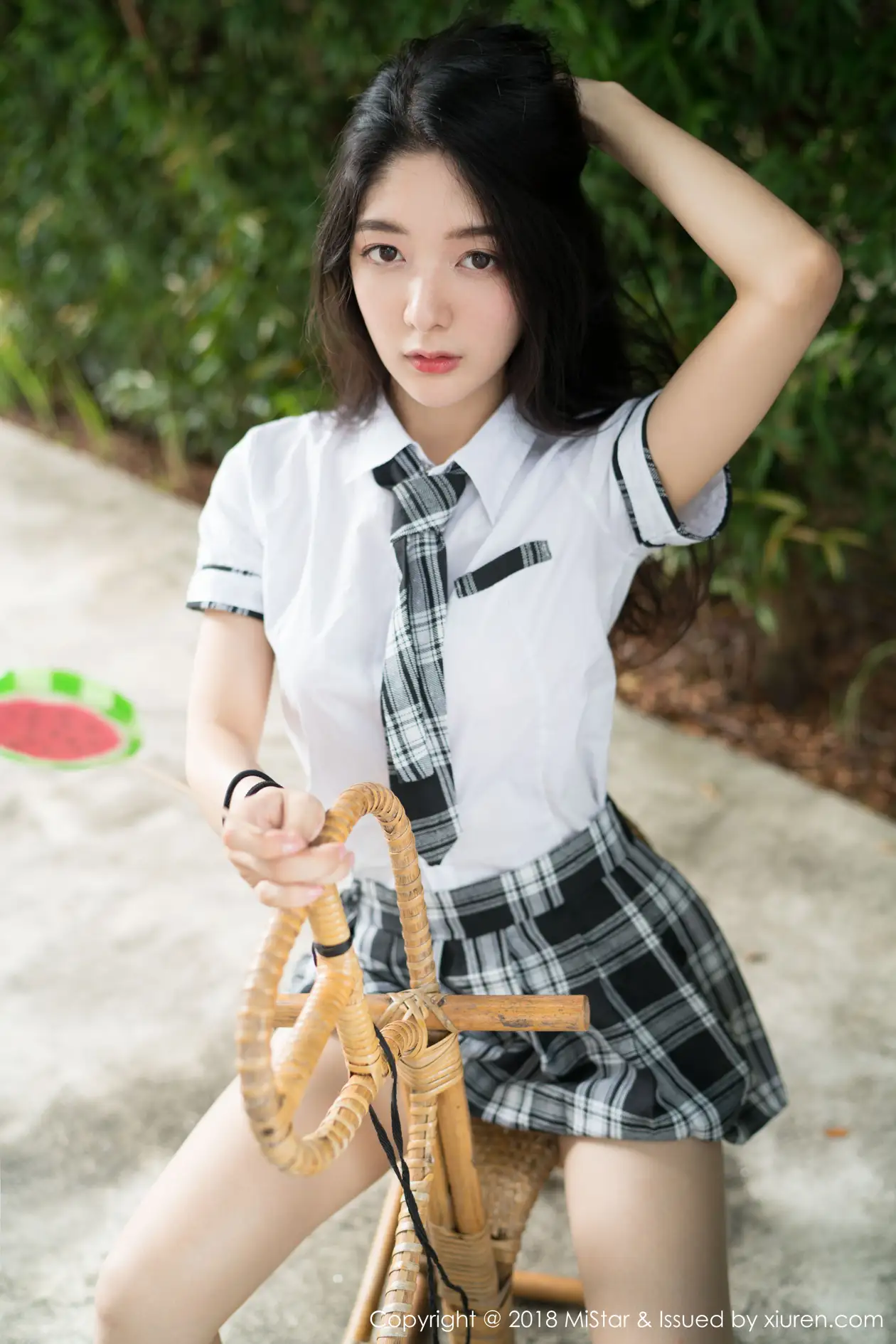 [魅妍社] 2018.01.05 VOL.207 小热巴#[41P]-14