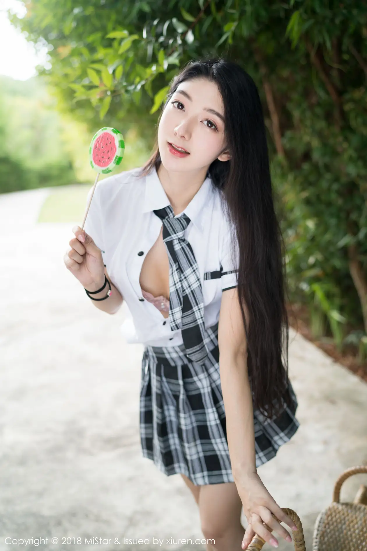 [魅妍社] 2018.01.05 VOL.207 小热巴#[41P]-16